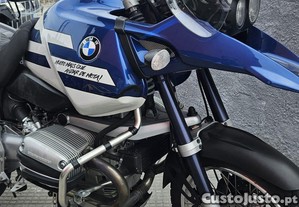Bmw R1150gs
