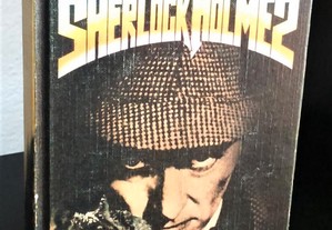Aventuras de Sherlock Holmes - 4