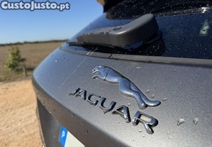 Jaguar F-Pace 2.0 i 4D AWD - 16