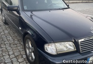 Mercedes-Benz C 220 C220 CDI - 99