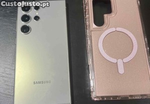 Samsung S24 Ultra 512