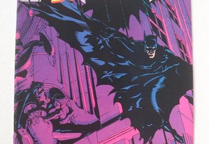 Detective Comics 633 BATMAN DC Comics 1991 bd Banda Desenhada