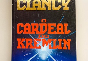 O Cardeal do Kremlin