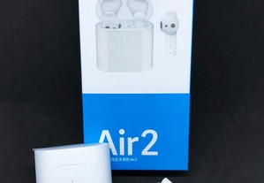 Auriculares Wireless Xiaomi Air 2 / Xiaomi Mi True Wireless Earphones Air 2