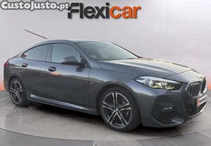 BMW 216 Gran Coup d Pack Desportivo M - 21