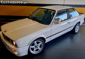 BMW 316 E30 635 Csi - 90