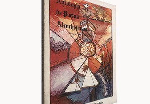 Antologia de poetas Alcochetanos (Volume I)