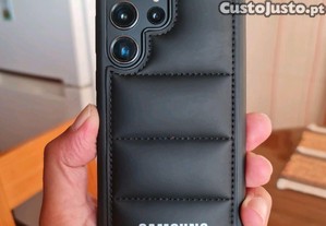 Samsung Galaxy S23 Ultra Preto