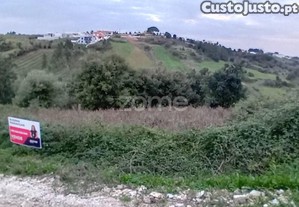 Terreno Cadaval