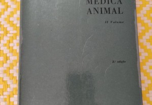 Semiologia Médica Animal
