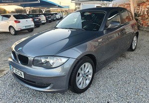 BMW 118 d 