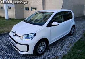 VW Up! Move up! 2018 - 18