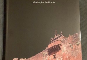 Pedro Dias - Índia Urbanização e Fortificação. Arte de Portugal no Mundo