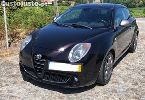 Alfa Romeo Mito 1.3 M-Jet - 11