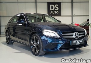 Mercedes-Benz C 300 de Avantguard - 19