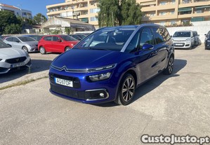 Citroën C4 Grand Picasso 2 - 16