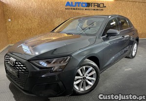Audi A3 30 TDI Advanced  - 22