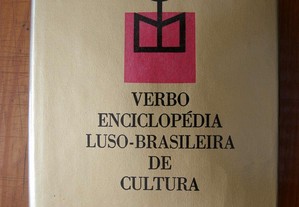 Verbo Enciclopédia Luso - Brasileira de Cultura;