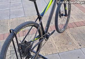 Focus Raven Carbon