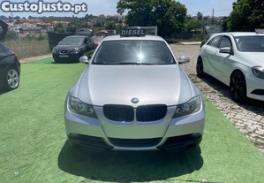 BMW 318 lux - 08