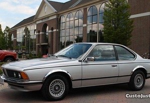 Jantes BMW clássicas 14