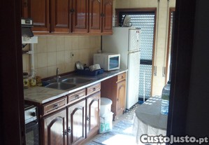 Suite para Menina Universitria