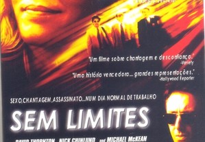 Sem Limites (2002) Jake Weber