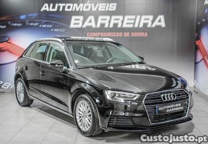 Audi A3 Sportback 1.6 TDI S tronic sport - 18