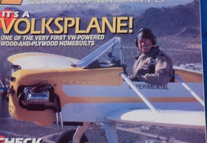 Pilot - revistas de aviação