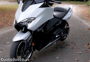 Yamaha Tmax 530 DX