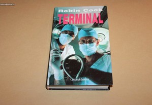 Terminal // Robin Cook
