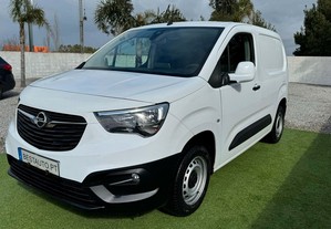 Opel Combo 1.6 CDTi L1H1 Essentia