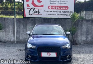 Audi A1 S LINE