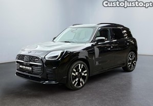MINI Countryman C 1.5 JCW DKG7 - 24