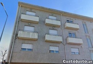 Apartamento T3 no coração da vila de Lousada, ótimo para investidores !!!