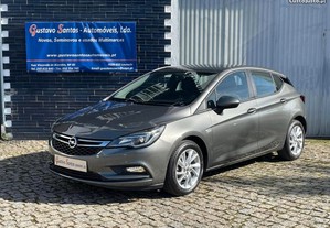Opel Astra 1.0 T Edition s/s 105cv ( nacional)