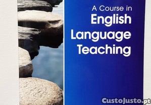 English Language Teaching - Penny Ur - Cambridge