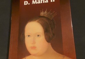 Fátima Bonifácio - D. Maria II