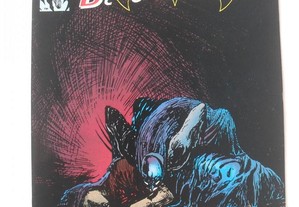 Detective Comics 634 BATMAN DC Comics 1991 bd Banda Desenhada