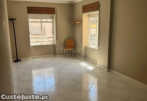 Apartamento T1 para em Cacilhas