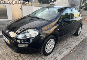 Fiat Punto Evo 1.2 Dynamic-99.000km - 13