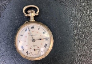Relógio de Bolso " Chronomètre " para peças