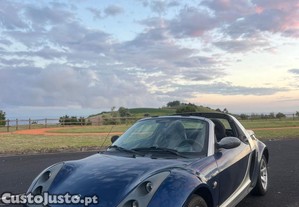 Smart Roadster (452434 Roadster) - 04