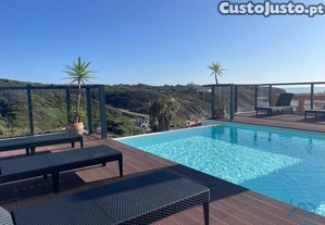 Apartamento T3 em So Teotnio de 107,00 m