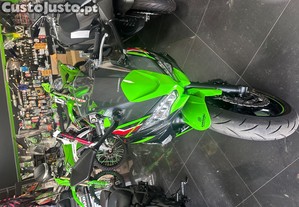 Kawasaki Ninja 650