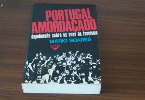 Portugal Amordaçado de Mário Soares