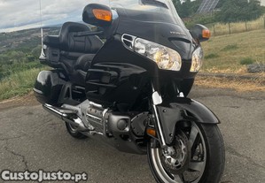 Honda Goldwing GL1800 ABS
