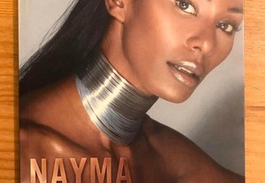 Nayma - A Arte de um Rosto Perfeito
