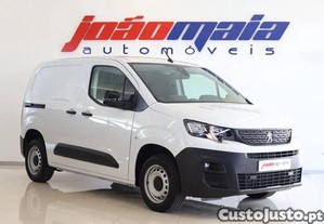 Peugeot Partner ...  - 24