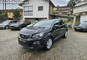 Peugeot 3008 1.5 HDI 130CV STYLE - 20